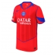 Paris Saint-Germain Khvicha Kvaratskhelia #7 Maglia Gara Terza Repliche 2025-26 Maniche Corte